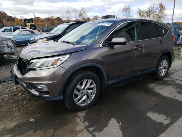 VIN 5J6RM4H51FL098282 2015 Honda CR-V, EX no.1