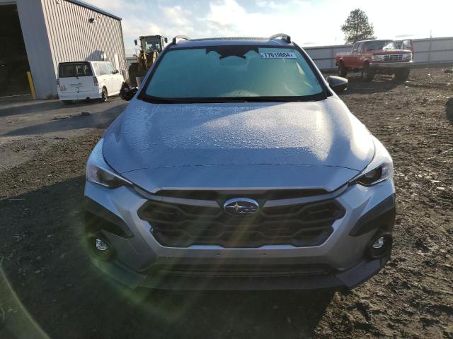 VIN JF2GUADC2R8227672 2024 Subaru Crosstrek, Premium no.5