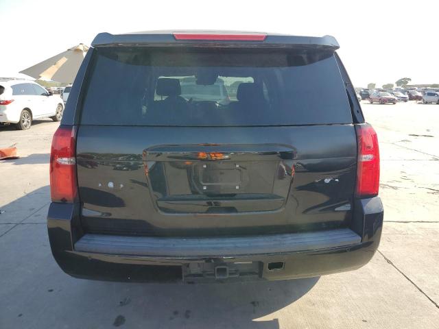 2020 CHEVROLET TAHOE POLI - 1GNLCDECXLR240727