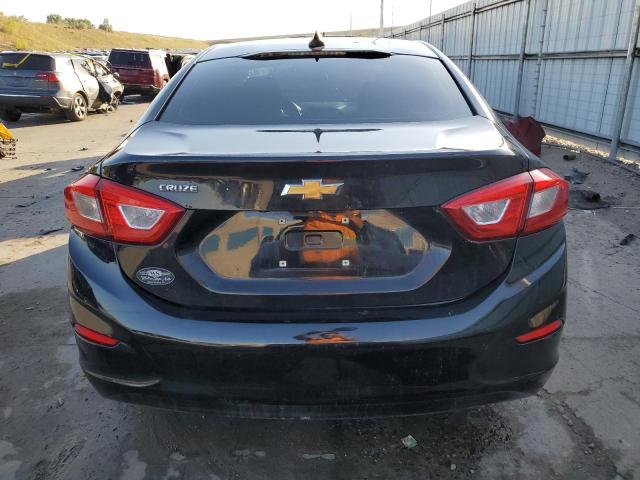 2019 CHEVROLET CRUZE - 1G1BJ5SM3K7105511