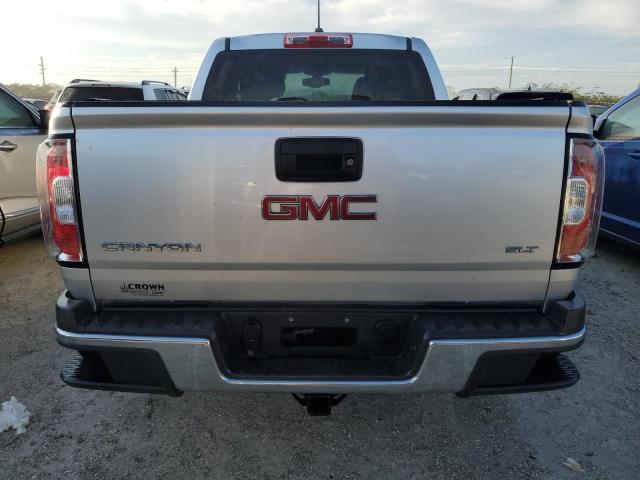 VIN 1GTG5CE33F1179027 2015 GMC Canyon, Slt no.6