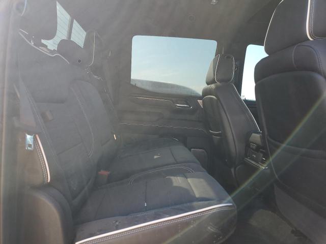 2023 GMC SIERRA K15 - 3GTUUFEL5PG109653