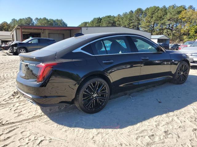 VIN 1G6DS5RW4S0100284 2025 CADILLAC CT5 no.3