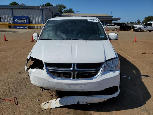 2019 DODGE GRAND CARA - 2C4RDGCG4KR800418