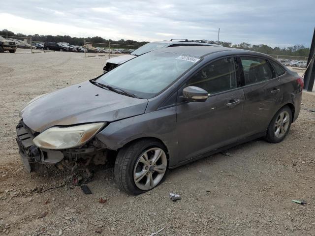 VIN 1FADP3F22DL135899 2013 Ford Focus, SE no.1