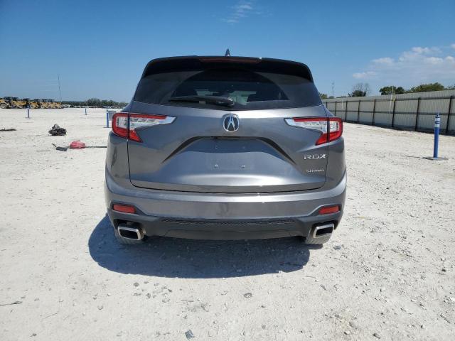 2024 ACURA RDX - 5J8TC2H31RL004537