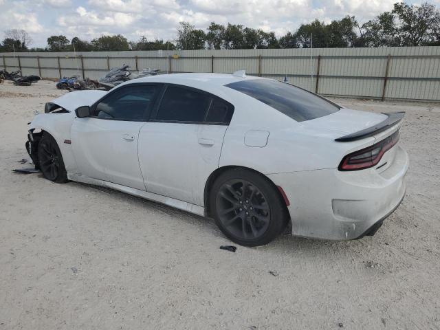 2023 DODGE CHARGER SC - 2C3CDXGJ2PH701853