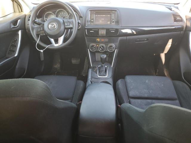 2015 MAZDA CX-5 SPORT - JM3KE2BE2F0516231
