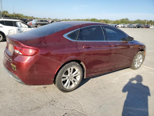 2015 CHRYSLER 200 LIMITE - 1C3CCCAB4FN573134