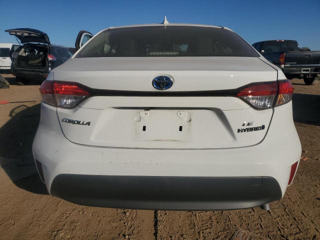 2023 TOYOTA COROLLA LE - JTDBCMFE5P3010350