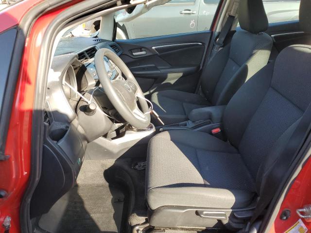 2019 HONDA FIT LX - 3HGGK5H4XKM719304