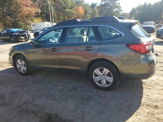 VIN 4S4BSAAC4F3309135 2015 Subaru Outback, 2.5I no.2