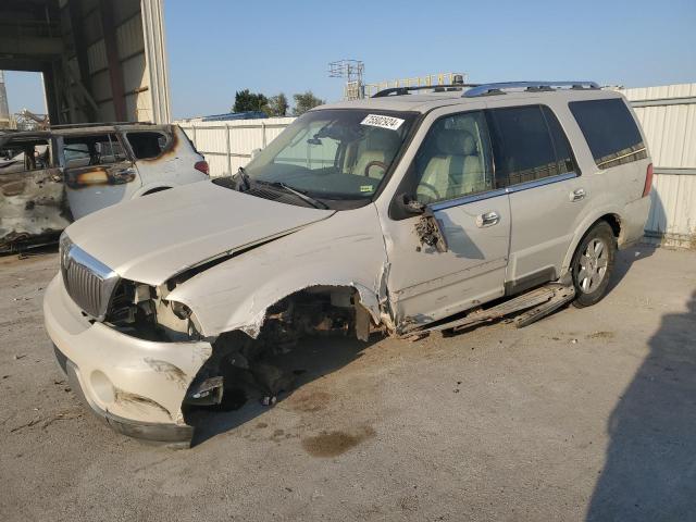 2004 LINCOLN NAVIGATOR #2921841993