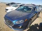 2019 HYUNDAI SONATA SE - 5NPE24AF2KH800735