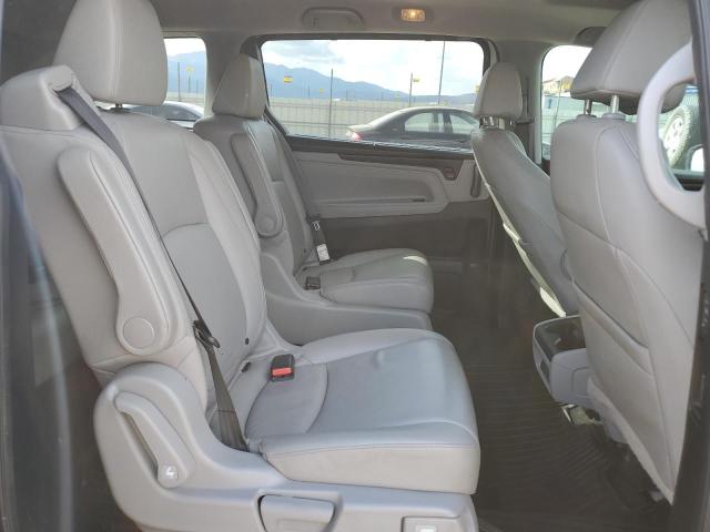 2018 HONDA ODYSSEY EX - 5FNRL6H76JB098604