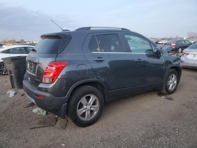 2016 CHEVROLET TRAX 1LT - 3GNCJLSB5GL239798