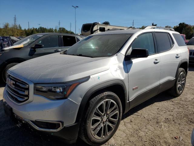 2017 GMC ACADIA ALL - 1GKKNVLS9HZ173872