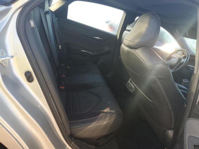 2022 TOYOTA AVALON NIG 4T1EA1AB1NU015000