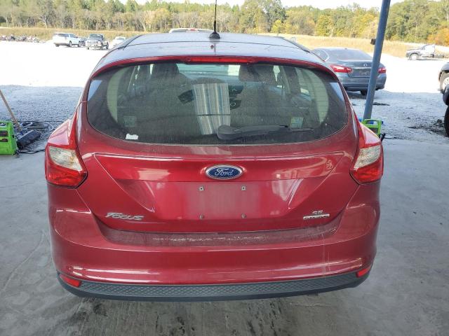 VIN 1FADP3K28DL103903 2013 Ford Focus, SE no.6