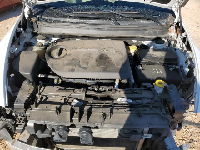 2017 JEEP CHEROKEE S - 1C4PJLAS0HW617470