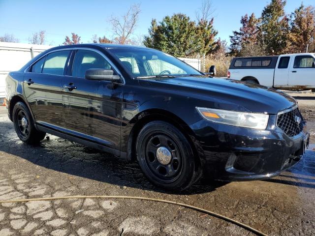 VIN 1FAHP2MKXFG154064 2015 Ford Taurus, Police Inte... no.4