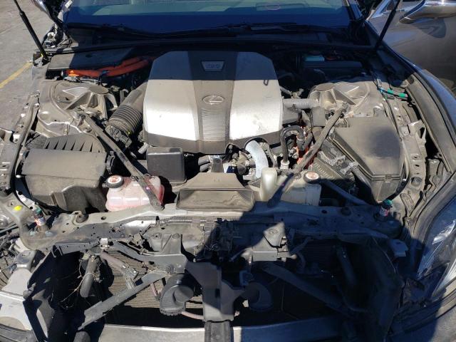 2018 LEXUS LS 500H JTHBYLFF1J5000266