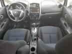 NISSAN VERSA NOTE снимка