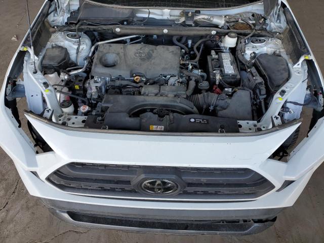 VIN 2T3S1RFV8MW236765 2021 Toyota RAV4, Trd Off Road no.11