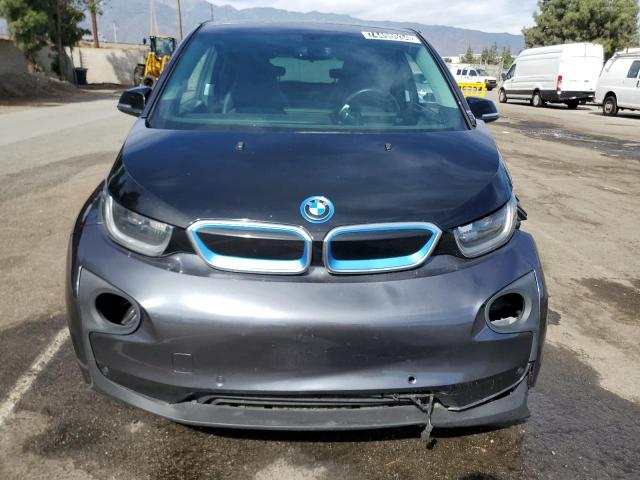 VIN WBY1Z8C35HV895268 2017 BMW I3, Rex no.5