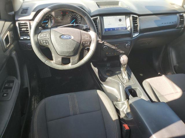 2023 FORD RANGER XL - 1FTER4EH1PLE01499