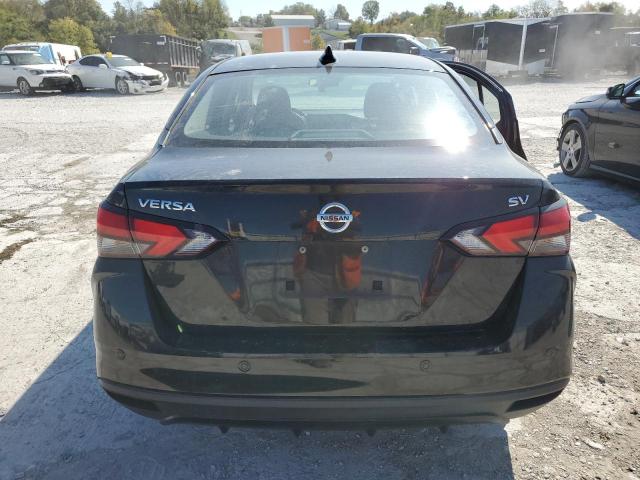 2021 NISSAN VERSA SV - 3N1CN8EV0ML875320