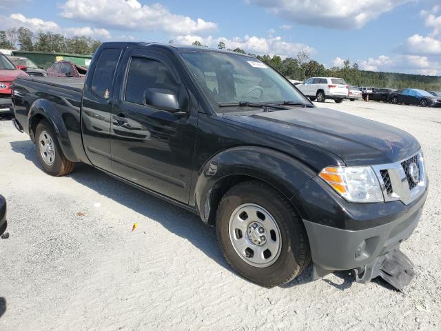 2020 NISSAN FRONTIER S - 1N6ED0CEXLN712585