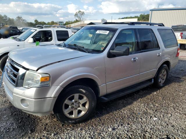 2010 FORD EXPEDITION #3004420721