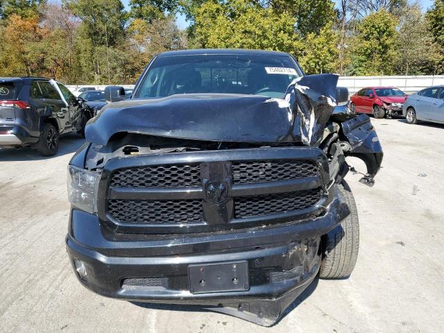2018 RAM 1500 SLT - 1C6RR7LT8JS126423