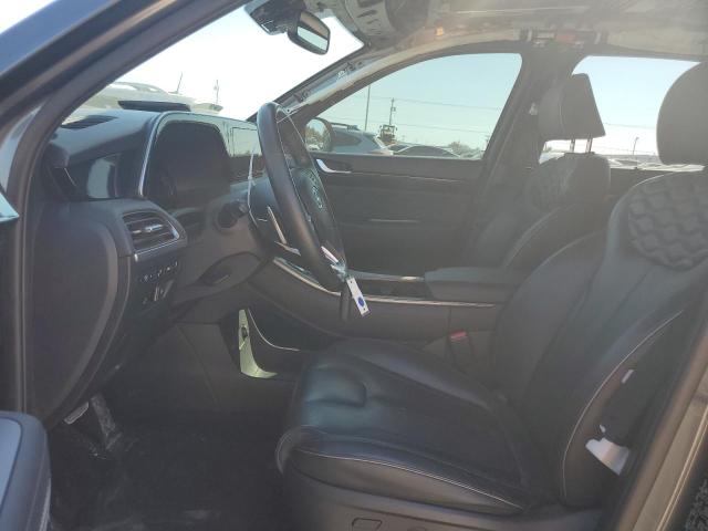 2022 HYUNDAI PALISADE C - KM8R7DHE4NU368770