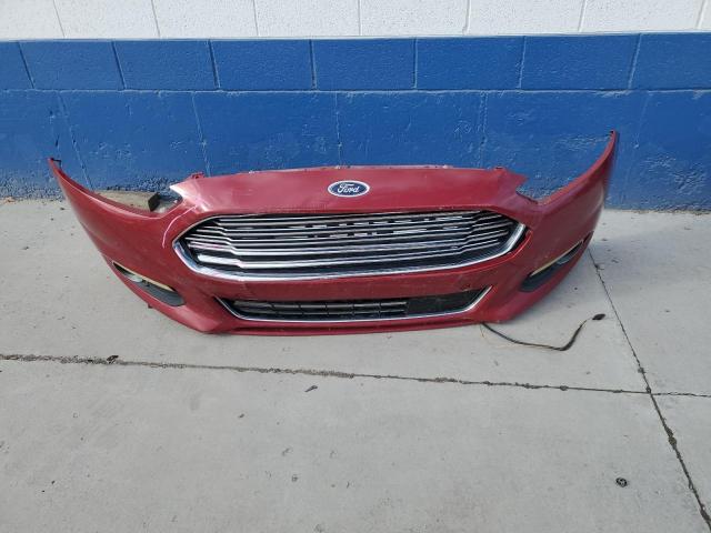 VIN 3FA6P0SU8DR332219 2013 Ford Fusion, Titanium Phev no.12