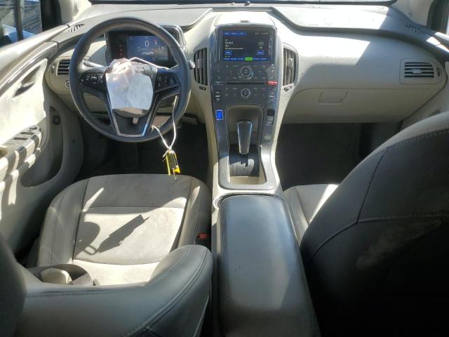 VIN 1G1RH6E42DU137429 2013 Chevrolet Volt no.8