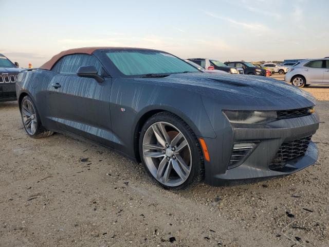 VIN 1G1FH3D7XJ0114660 2018 Chevrolet Camaro, SS no.4