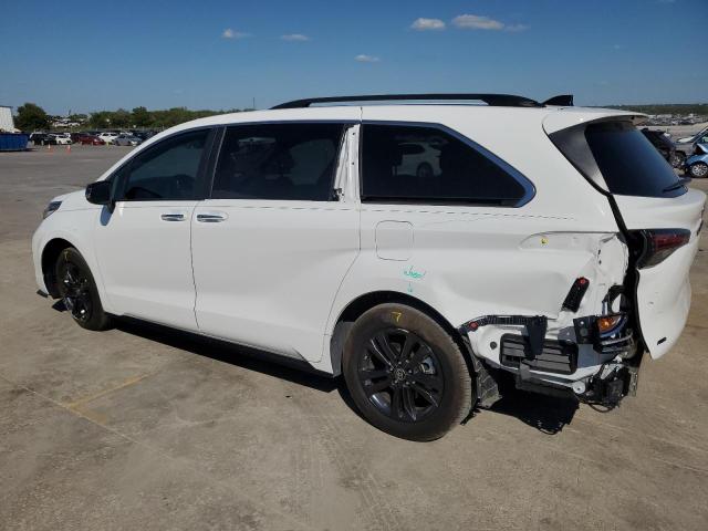 2024 TOYOTA SIENNA XSE - 5TDCSKFC3RS120969