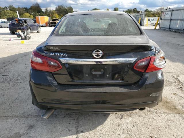 2018 NISSAN ALTIMA 2.5 - 1N4AL3AP9JC206254