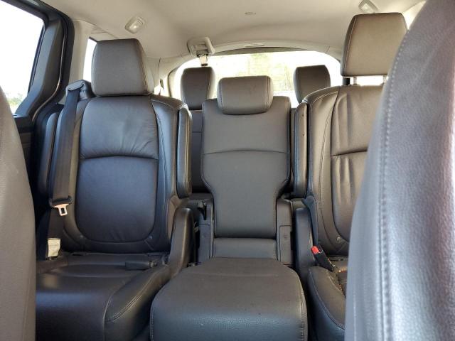 2019 HONDA ODYSSEY EX 5FNRL6H78KB011934