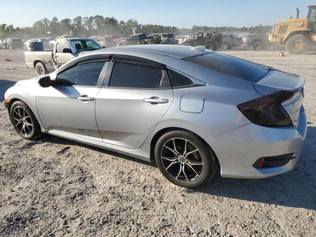 2017 HONDA CIVIC EX - 19XFC1F39HE025829
