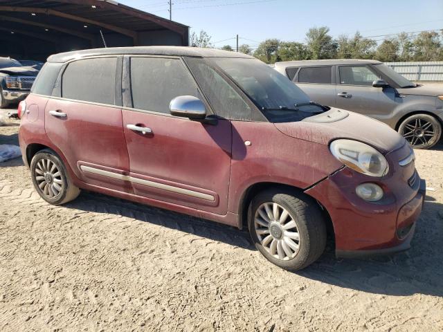 2015 FIAT 500L LOUNG ZFBCFACH6FZ033398