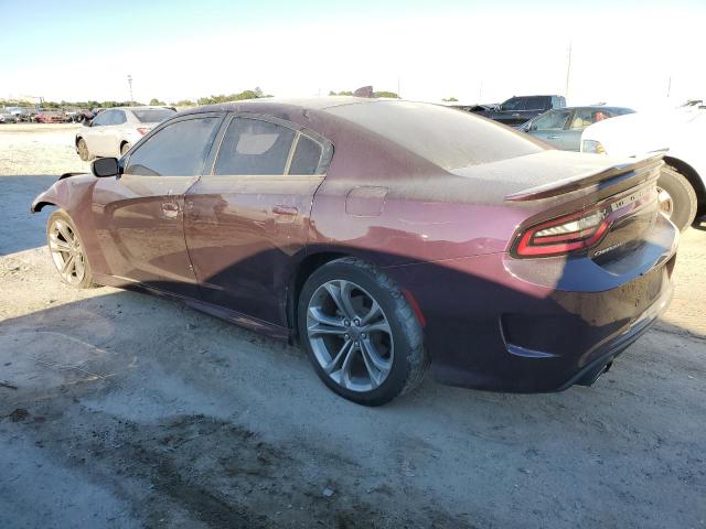 VIN 2C3CDXCT5LH228919 2020 Dodge Charger, R/T no.2