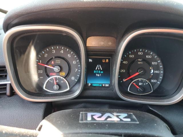 2016 CHEVROLET MALIBU LIM - 1G11A5SA1GF113623
