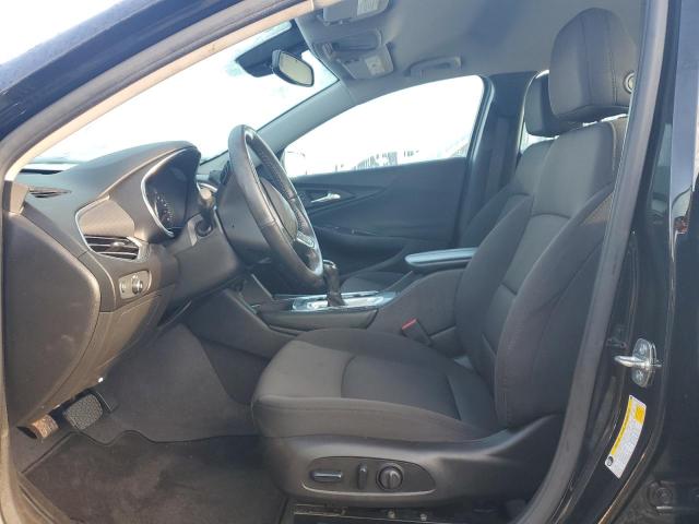2018 CHEVROLET MALIBU LT - 1G1ZD5ST4JF277371