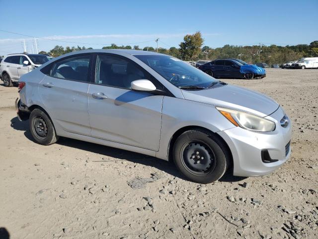 VIN KMHCT4AE4FU795993 2015 Hyundai Accent, Gls no.4