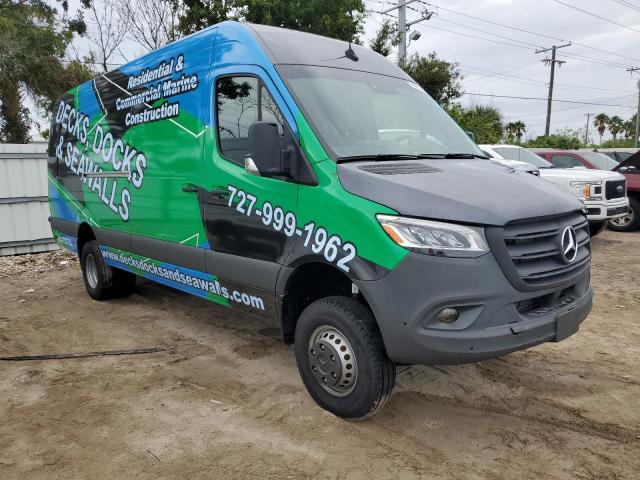 2024 MERCEDES-BENZ SPRINTER W1Y8ND6Y6RT174851