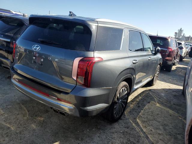 2024 HYUNDAI PALISADE C - KM8R74GE3RU733558