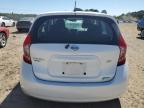 NISSAN VERSA NOTE снимка